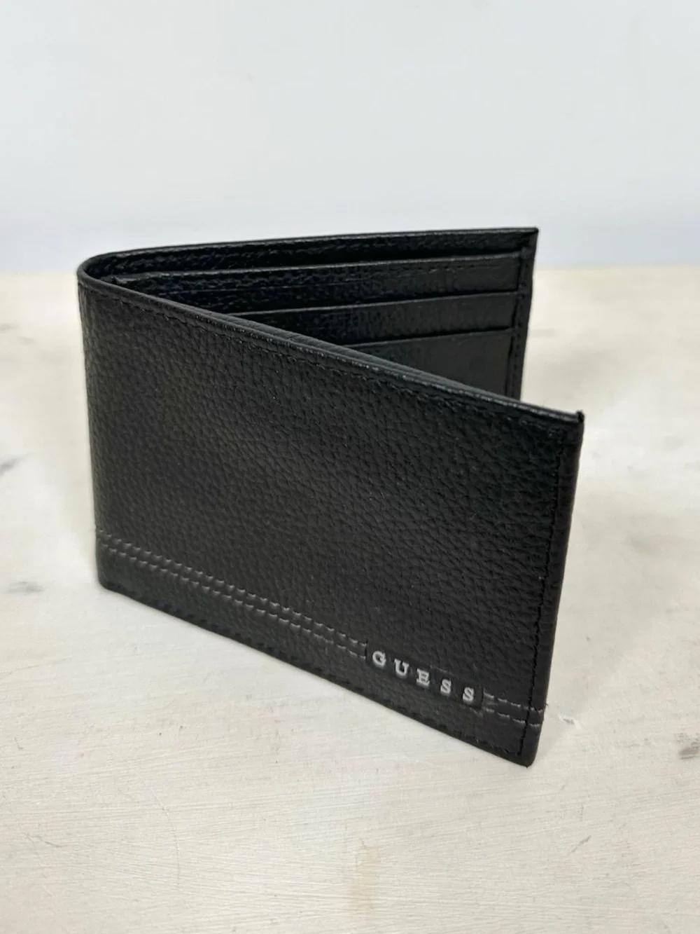 Vintage Guess Wallet